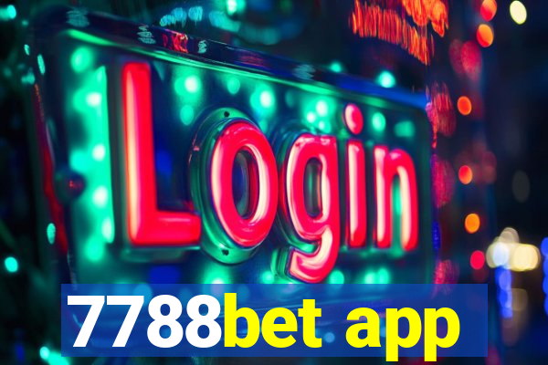 7788bet app